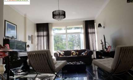 Apartamento com 3 quartos à venda na Mooca, São Paulo  por R$ 800.000
