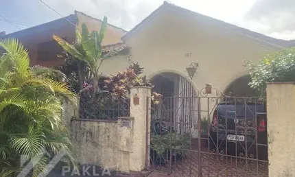 Casa com 3 quartos à venda no Cambuci, São Paulo  por R$ 850.000