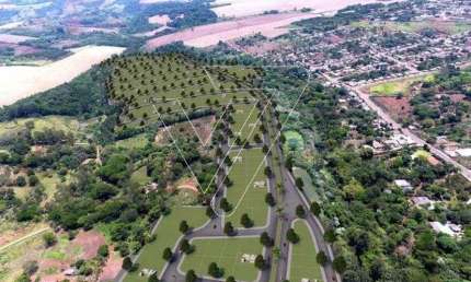 Terreno à venda no Parque Bela Vista, Apucarana 