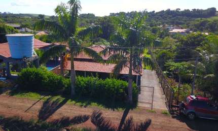 Chácara pronta para Venda, 2 mil m², Limoeiro, Londrina, Parana