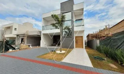 Casa com 3 quartos à venda no Gleba Simon Frazer, Londrina 