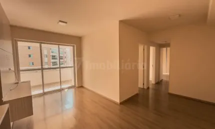 Apartamento de 3 dormitórios no Ed. Cosmopolitan para Locação na Gleba Fazenda Palhano, Londrina