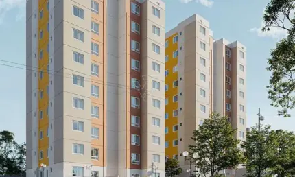 Solare Essenza - Lançamento na zona Sul de Londrina, PR
