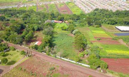 Chácara Paraíso para Venda, 24,200 m², Apucarana, PR