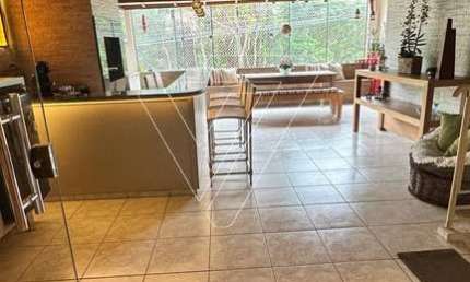 Casa com 3 quartos à venda no Coliseu, Londrina 