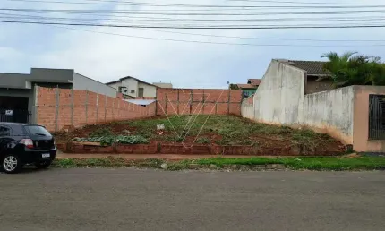 Terreno com 405mts a venda no Jd. Columbia - R$265.000,00