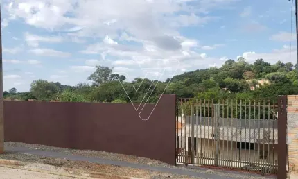 Edicula para venda, com 250 m² de terreno no jardim paris, londrina, pr