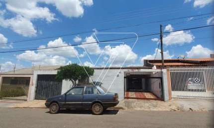 Casa com 5 quartos à venda no Monte Belo, Londrina 