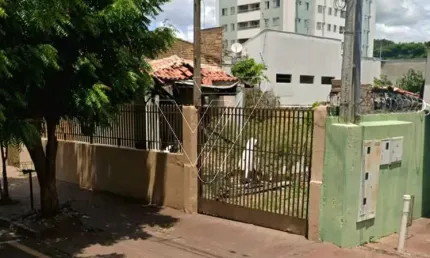 Terreno à venda no Centro, Ibiporã 
