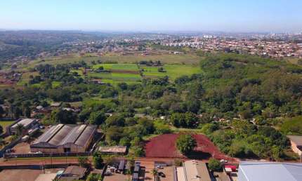 Terreno Industrial para Venda, , Cilo 3, Londrina, PR