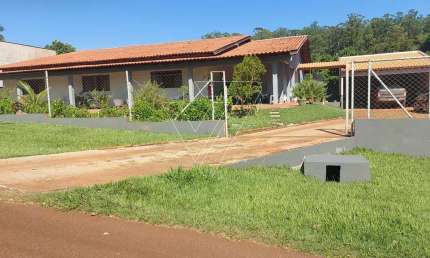 Casa para Venda, , DISTRITO DO ESPIRITO SANTO, LONDRINA, PR