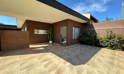 Casa com piscina para Venda, Jardim Ecoville I, Cambé, PR