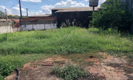 Terreno à venda no Jardim Ideal, Londrina 