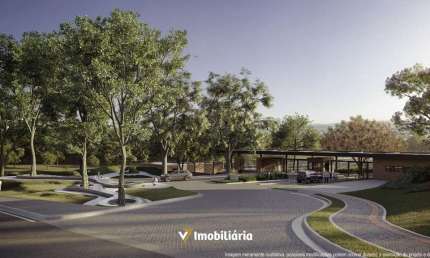 Sunset Dream Residence - Lotes à venda na região que mais cresce em Londrina - Recanto do Salto, zona Sul