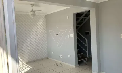 Casa com 3 quartos à venda no Jardim Tókio, Londrina 