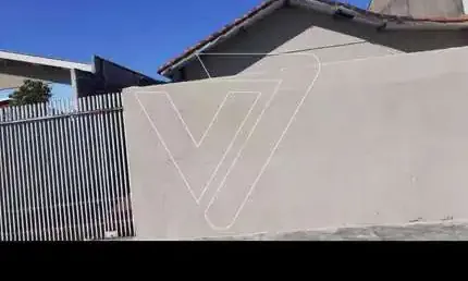 Casa para Venda, Conjunto Habitacional Violim, Londrina, PR