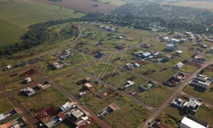 Terreno à venda no Gleba Cambé, Cambé 