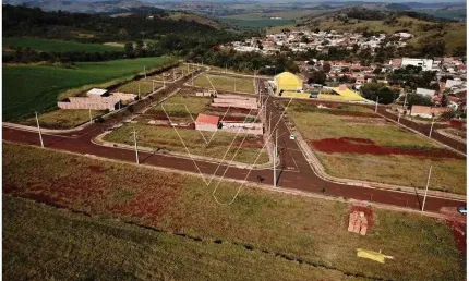 Jardim buriti - terrenos à venda na zona sul - londrina/pr