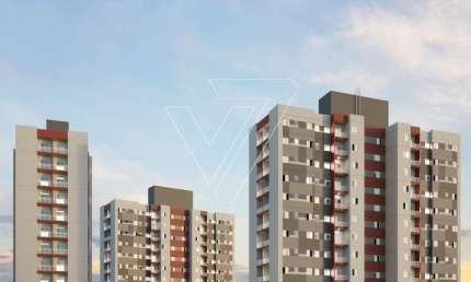 Galeattus Morada dos Ventos - Lançamento próximo ao aeroporto - Londrina/PR