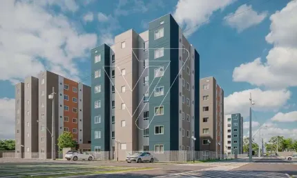 Sonne Residencial - Lançamento na zona Norte - Londrina/PR