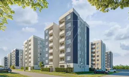 London Plaza - Lançamento na zona Norte - Londrina/PR