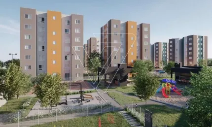 Bliss residencial - lançamento na zona norte - londrina/pr