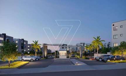 Vittace Flora - Lançamento na zona Norte - Londrina/PR