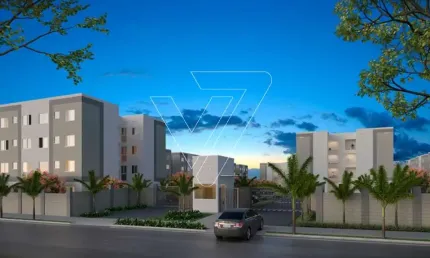 Residencial loreto - lançamento na zona norte - londrina/pr
