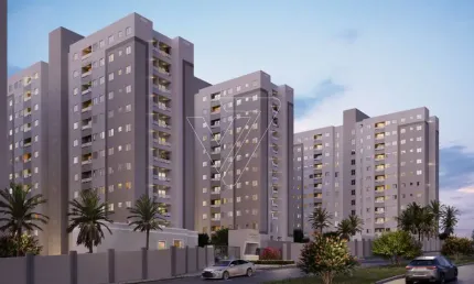 Residencial lancelot - lançamento na zona norte - londrina/pr