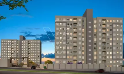 Lake picasso - lançamento na zona leste, acquaville - londrina/pr