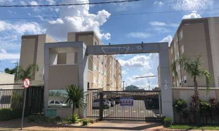 Apartamento para Venda La Bernadi Coliseu, Londrina, PR