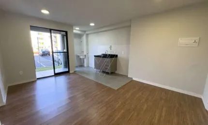 Apartamento para venda de 2 quartos no vittace boulevard, zona leste, londrina, pr