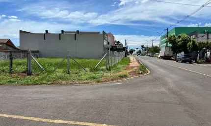 Ótimo terreno comercial para locação em Av São João