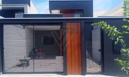 Casa com 3 quartos à venda no Jardim do Café 2, Cambé 