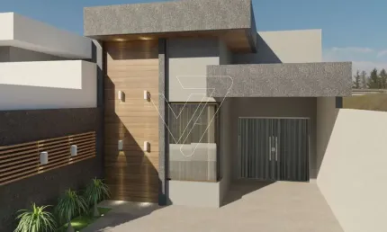 Casa para venda, residencial golden park, cambé, pr