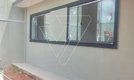Casa com 2 quartos à venda no Monte Belo, Londrina 