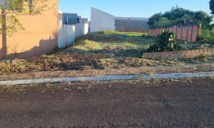 Terreno para Venda, Ernani Moura Lima, Londrina, PR