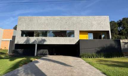 Casa em Condomínio para Venda, Condomínio Terras de Canaã, Cambé, PR