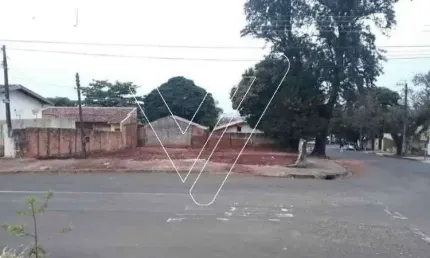 Terreno à venda no Santa Rita 1, Londrina 
