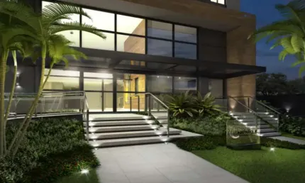 Apartamento com 2 quartos à venda no Veraliz, Londrina 