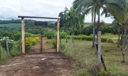 Chácara para Venda, distrito de Maravilha, Londrina, PR