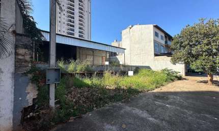 Excelente Terreno Comercial à venda, Andrade, Londrina, PR