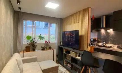 Lindo apartamento à venda, Jardim Ecoville I, Cambé, PR