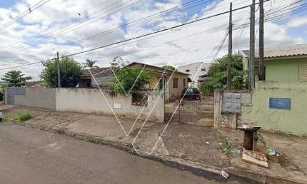 Terreno Comercial à venda (ZC-5), Ideal, Londrina, PR