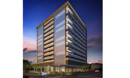 Sala comercial para alugar no Centro, Londrina 