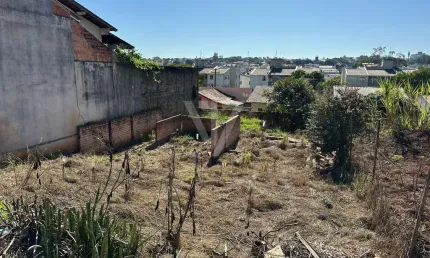 Terreno à venda no Jardim Novo Sabará, Londrina 