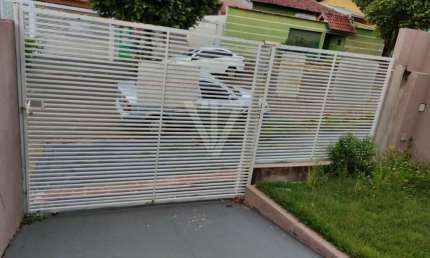 Casa com 3 quartos à venda no Califórnia, Londrina 
