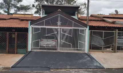 Sobrado para venda, 83, jardim graziela, londrina, pr