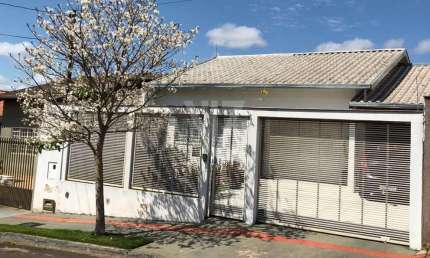 Casa com 2 quartos à venda no Jardim Honda 2, Londrina 