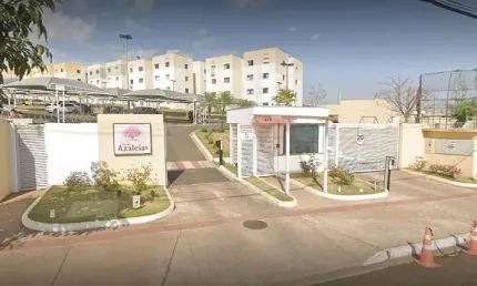 Apartamento 2 Quartos na Região Oeste de Londrina: Conforto, Comodidade e Investimento no Seu Futuro!